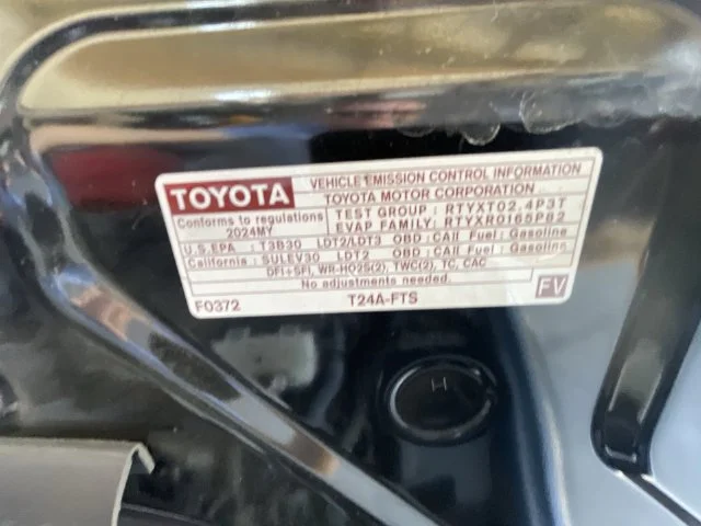 SEMINUEVOS TOYOTA Tacoma a Estados en autogozo