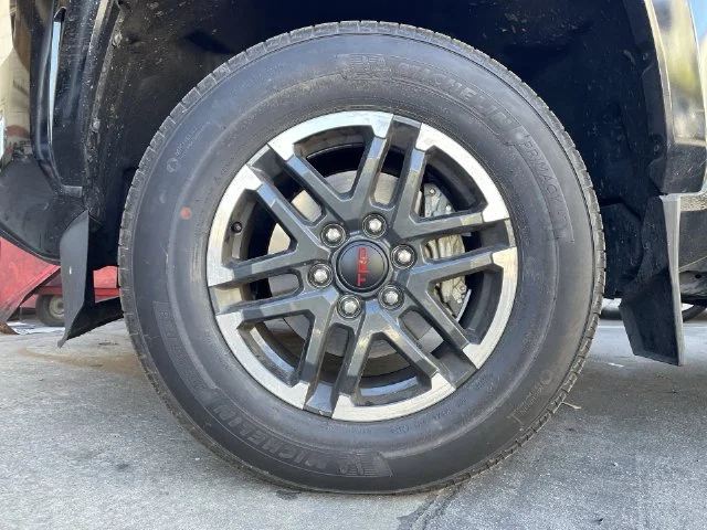 SEMINUEVOS TOYOTA Tacoma a Estados en autogozo