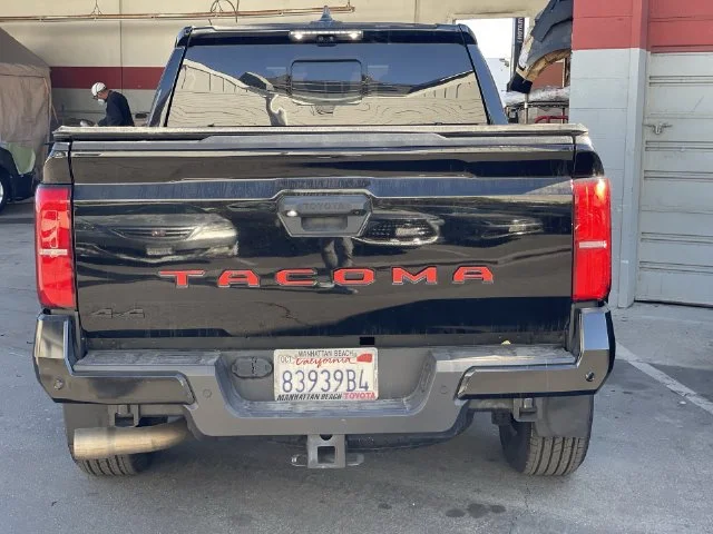 SEMINUEVOS TOYOTA Tacoma a Estados en autogozo