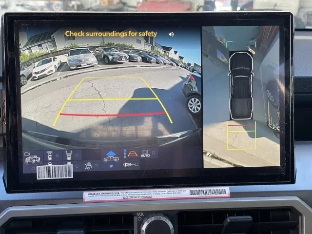 SEMINUEVOS TOYOTA Tacoma a Estados en autogozo