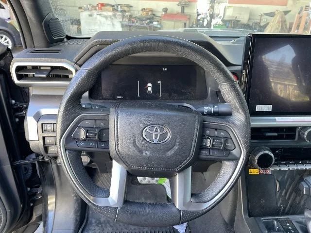 SEMINUEVOS TOYOTA Tacoma a Estados en autogozo