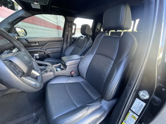 SEMINUEVOS TOYOTA Tacoma a Estados en autogozo