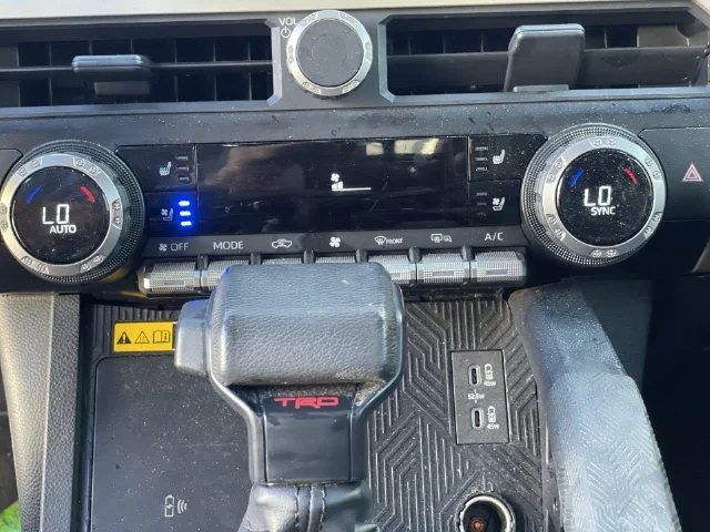 SEMINUEVOS TOYOTA Tacoma a Estados en autogozo