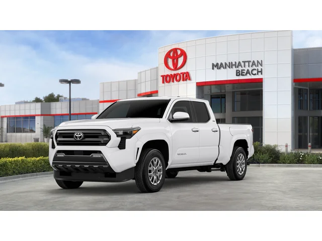 Nuevos TOYOTA TACOMA à Estados chez autogozo