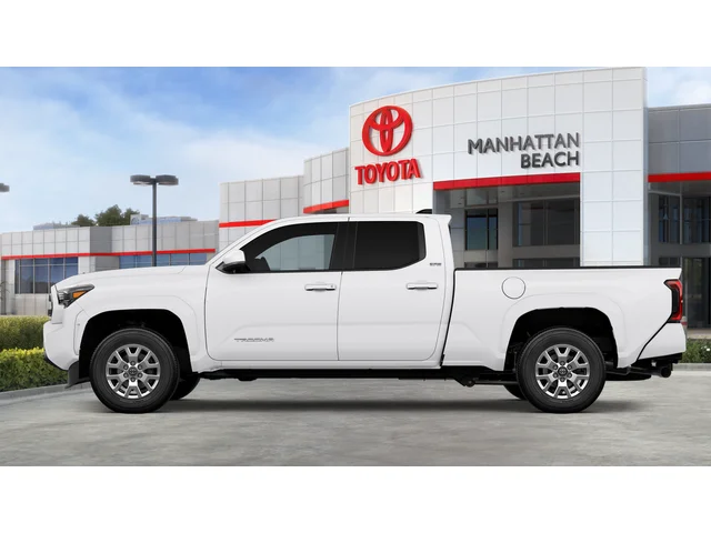 Nuevos TOYOTA TACOMA à Estados chez autogozo