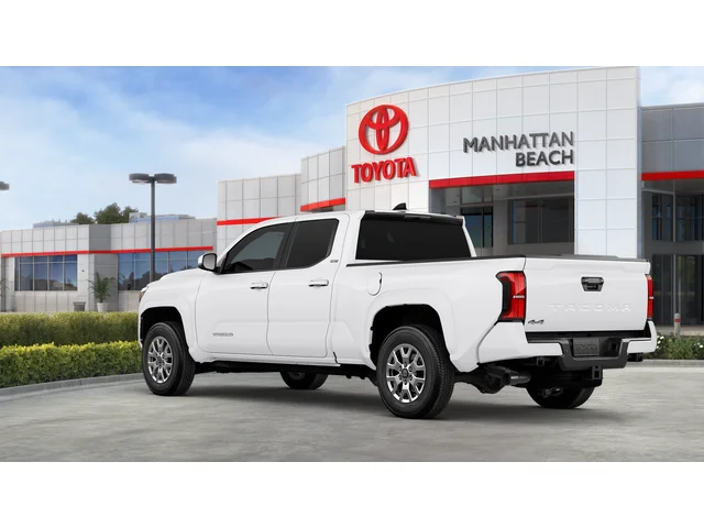 Nuevos TOYOTA TACOMA à Estados chez autogozo