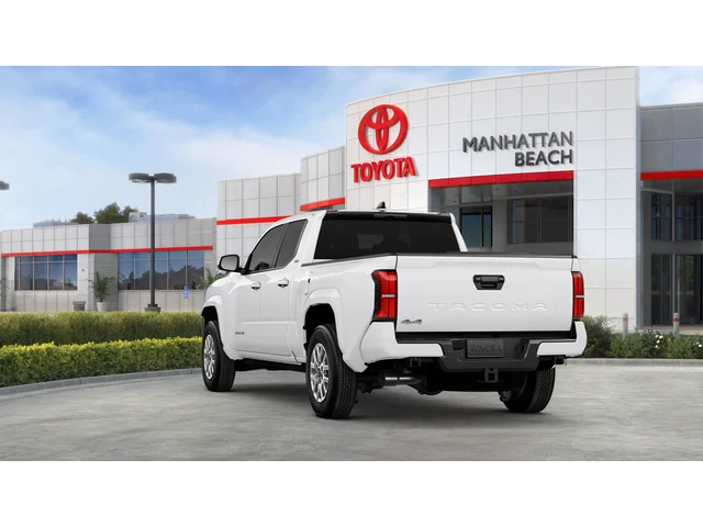 Nuevos TOYOTA TACOMA à Estados chez autogozo
