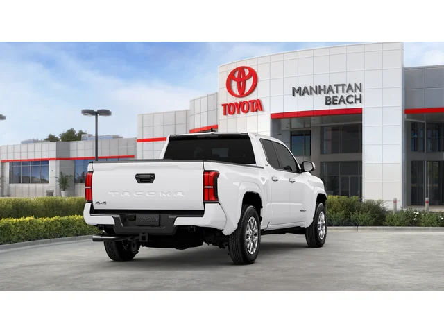 Nuevos TOYOTA TACOMA à Estados chez autogozo