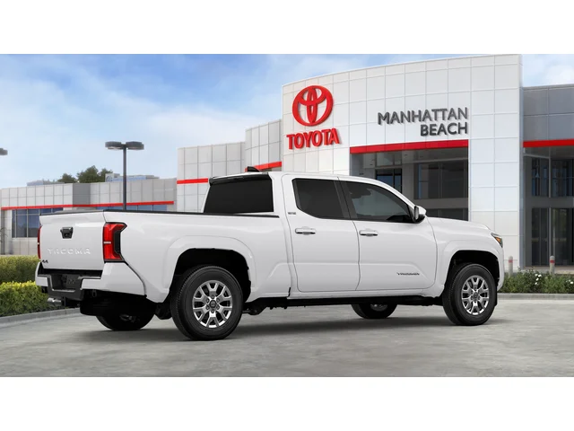 Nuevos TOYOTA TACOMA à Estados chez autogozo