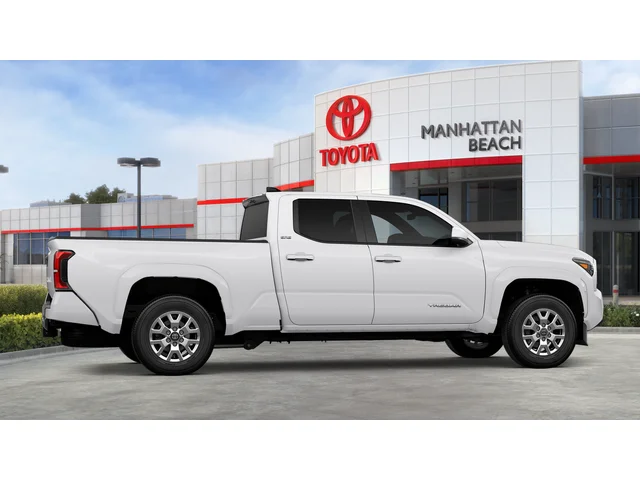 Nuevos TOYOTA TACOMA à Estados chez autogozo