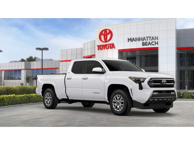 Nuevos TOYOTA TACOMA à Estados chez autogozo