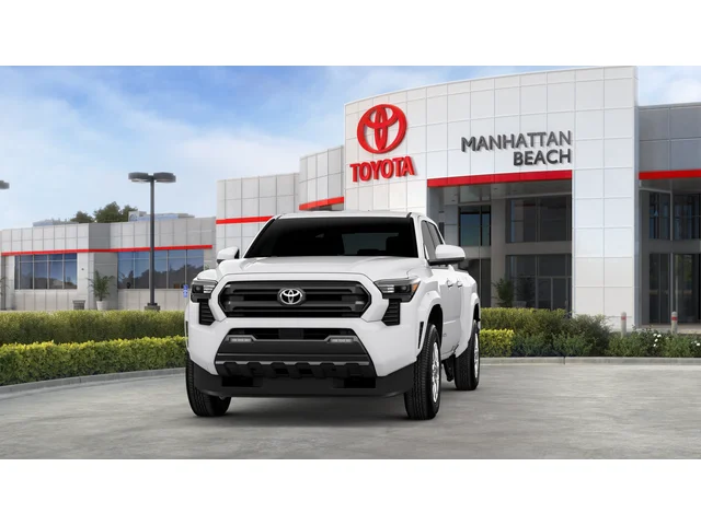 Nuevos TOYOTA TACOMA à Estados chez autogozo