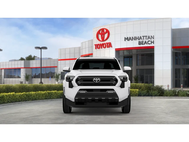 Nuevos TOYOTA TACOMA à Estados chez autogozo