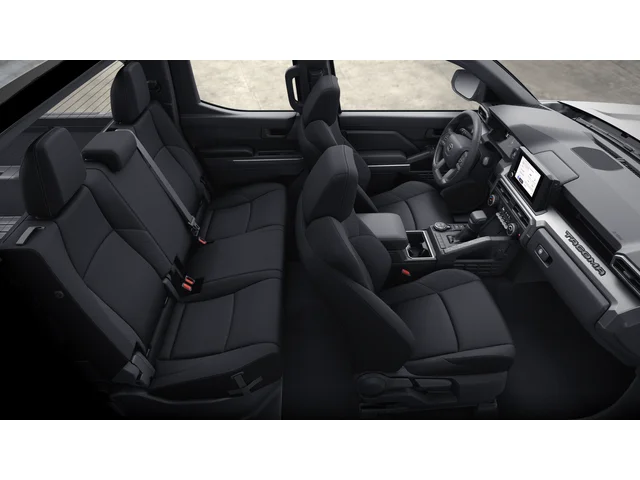 Nuevos TOYOTA TACOMA à Estados chez autogozo