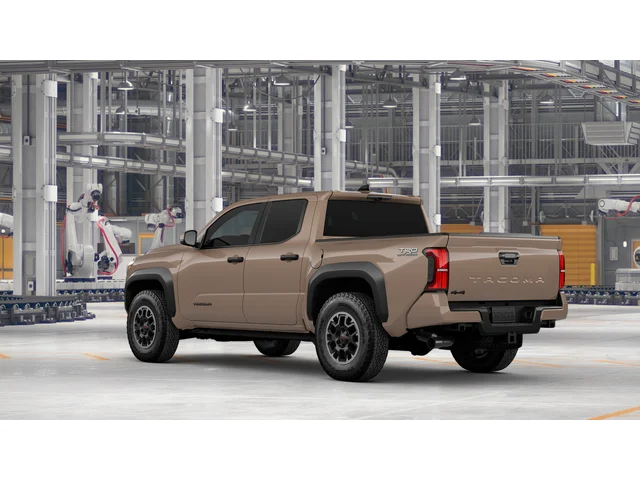 Nuevos TOYOTA TACOMA à Estados chez autogozo
