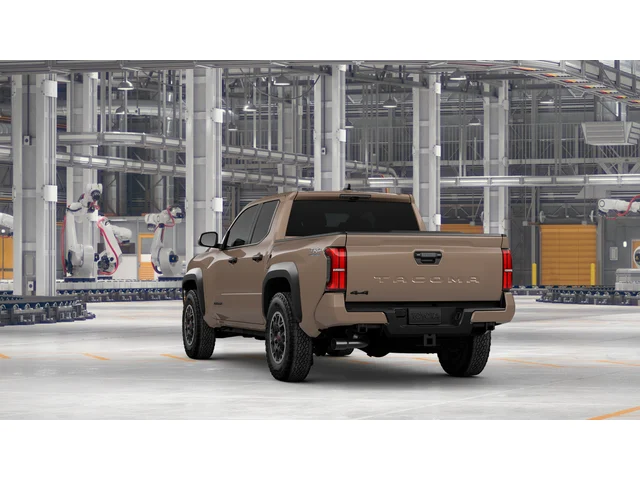 Nuevos TOYOTA TACOMA à Estados chez autogozo