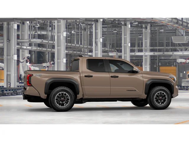 Nuevos TOYOTA TACOMA à Estados chez autogozo