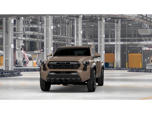 Nuevos TOYOTA TACOMA à Estados chez autogozo