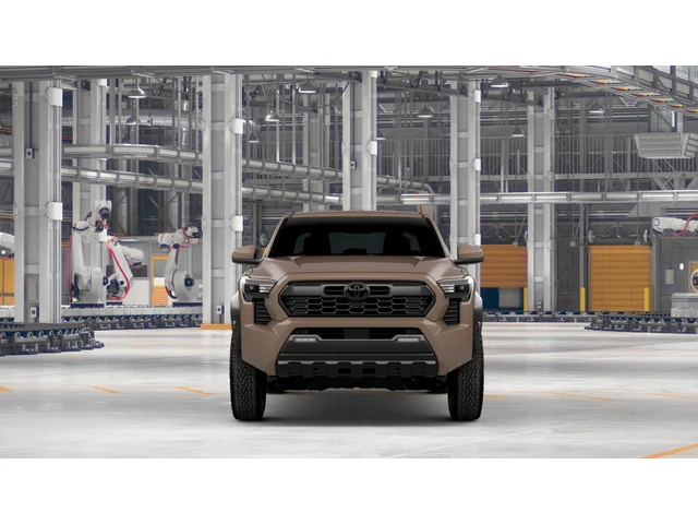 Nuevos TOYOTA TACOMA à Estados chez autogozo