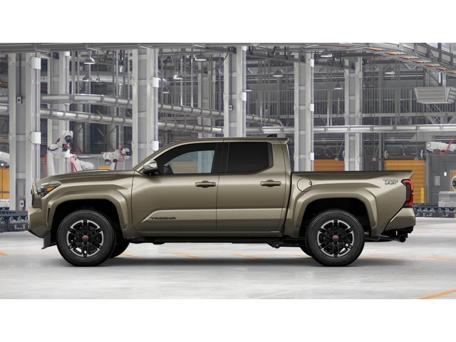 Nuevos TOYOTA TACOMA à Estados chez autogozo