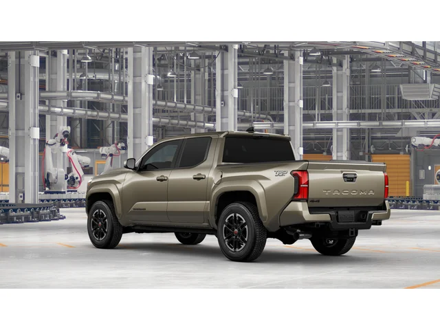 Nuevos TOYOTA TACOMA à Estados chez autogozo