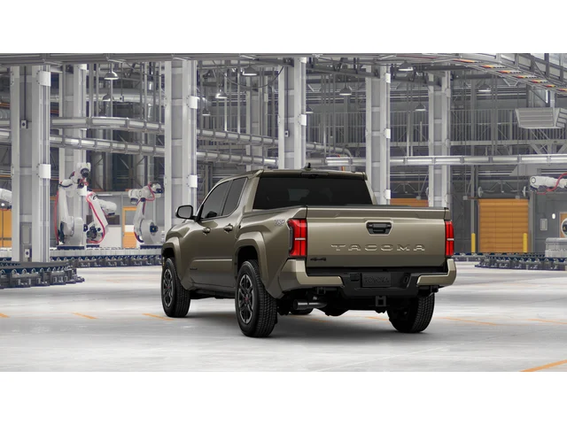 Nuevos TOYOTA TACOMA à Estados chez autogozo