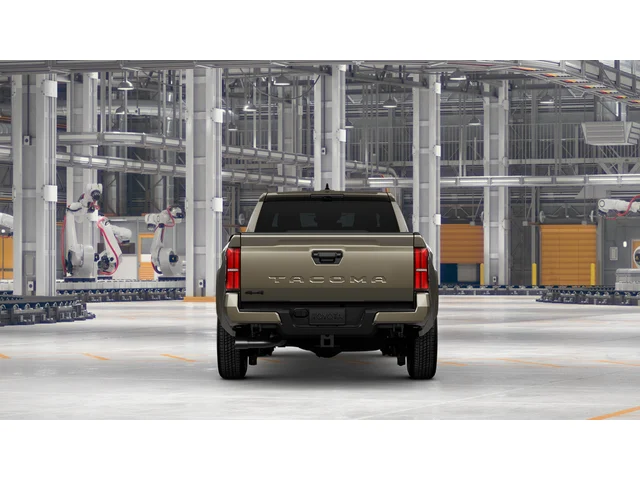 Nuevos TOYOTA TACOMA à Estados chez autogozo