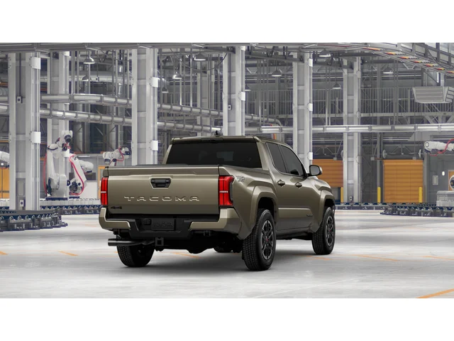 Nuevos TOYOTA TACOMA à Estados chez autogozo
