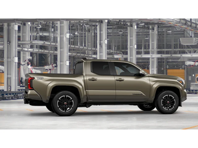Nuevos TOYOTA TACOMA à Estados chez autogozo