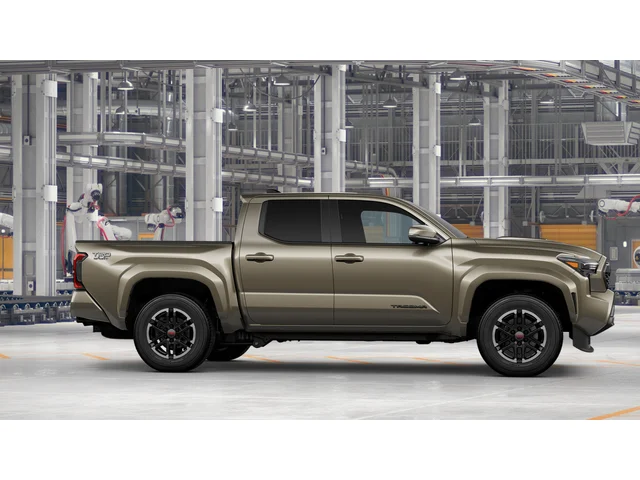 Nuevos TOYOTA TACOMA à Estados chez autogozo
