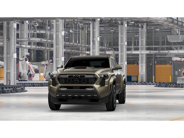 Nuevos TOYOTA TACOMA à Estados chez autogozo