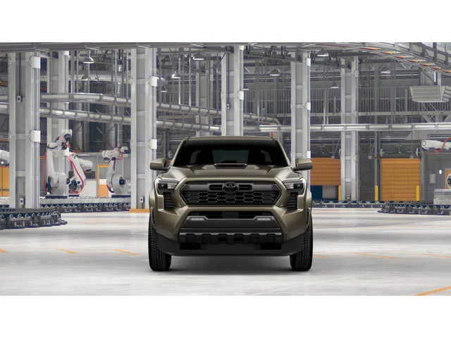 Nuevos TOYOTA TACOMA à Estados chez autogozo