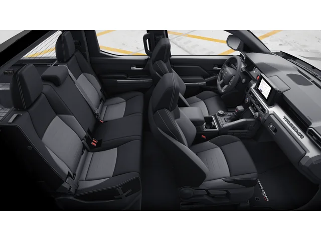 Nuevos TOYOTA TACOMA à Estados chez autogozo
