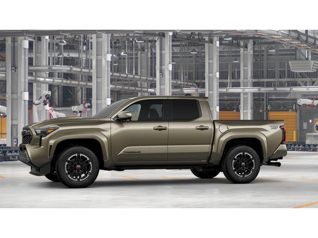 Nuevos TOYOTA TACOMA à Estados chez autogozo