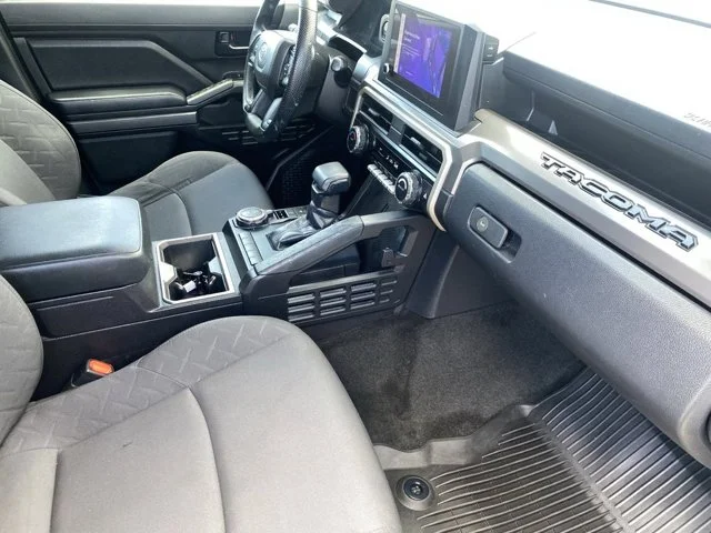 SEMINUEVOS TOYOTA Tacoma 4WD a Estados en autogozo