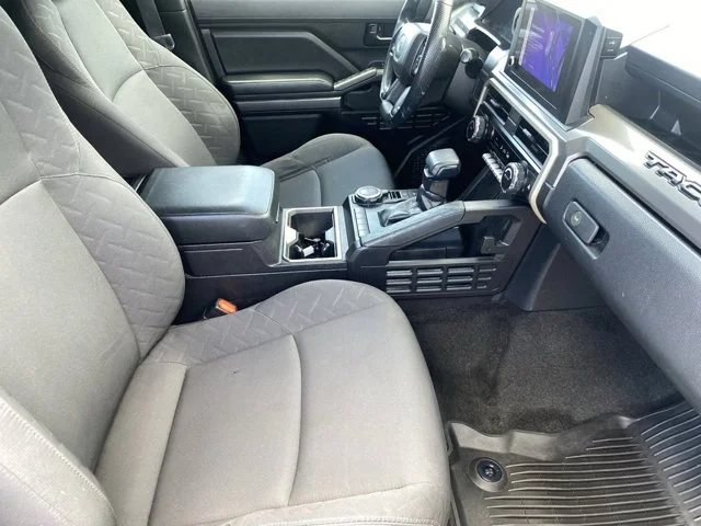 SEMINUEVOS TOYOTA Tacoma 4WD a Estados en autogozo