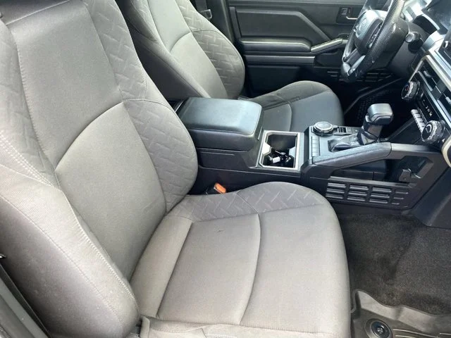 SEMINUEVOS TOYOTA Tacoma 4WD a Estados en autogozo