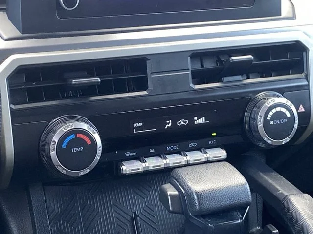SEMINUEVOS TOYOTA Tacoma 4WD a Estados en autogozo