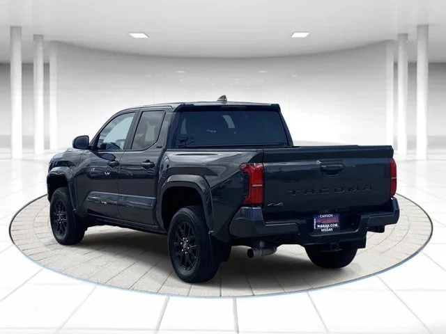 SEMINUEVOS TOYOTA Tacoma 4WD a Estados en autogozo