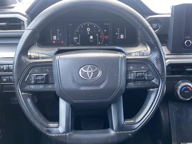 SEMINUEVOS TOYOTA Tacoma 4WD a Estados en autogozo