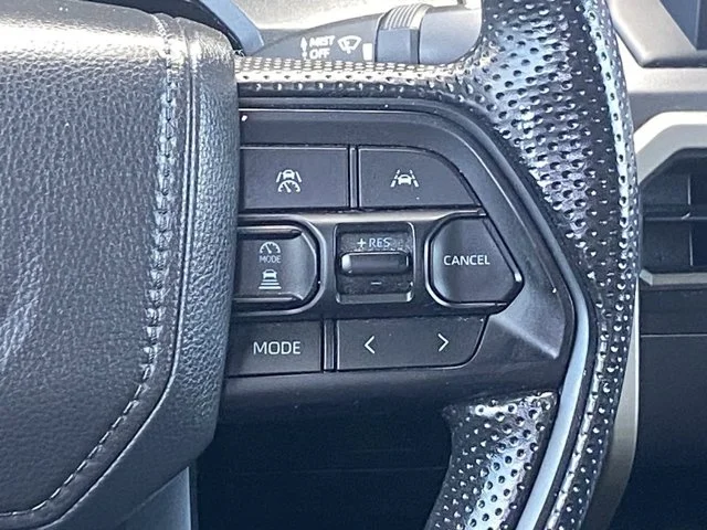 SEMINUEVOS TOYOTA Tacoma 4WD a Estados en autogozo