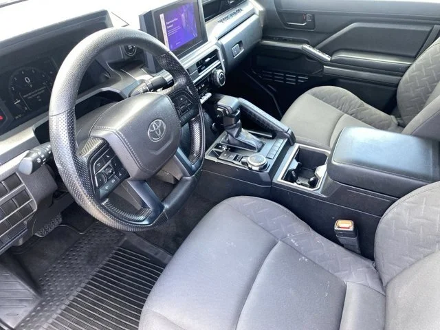 SEMINUEVOS TOYOTA Tacoma 4WD a Estados en autogozo