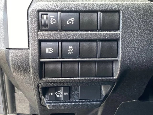 SEMINUEVOS TOYOTA Tacoma 4WD a Estados en autogozo