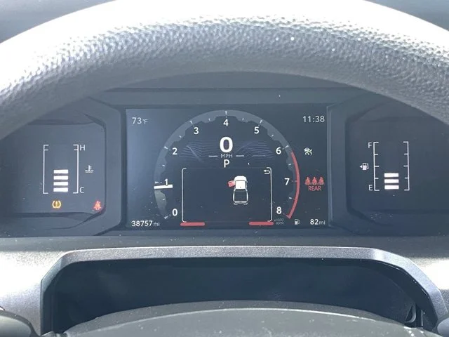 SEMINUEVOS TOYOTA Tacoma 4WD a Estados en autogozo