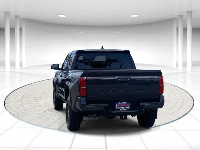 SEMINUEVOS TOYOTA Tacoma 4WD a Estados en autogozo