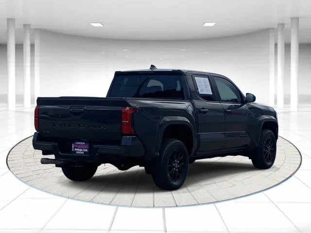 SEMINUEVOS TOYOTA Tacoma 4WD a Estados en autogozo