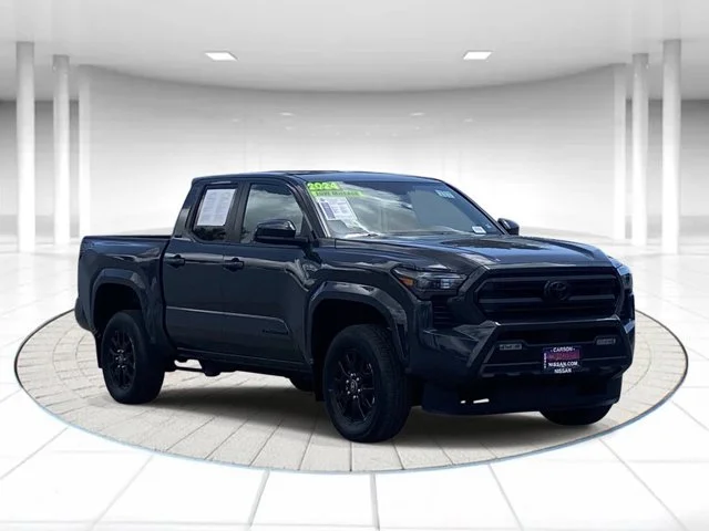 SEMINUEVOS TOYOTA Tacoma 4WD a Estados en autogozo