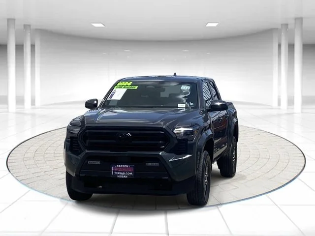 SEMINUEVOS TOYOTA Tacoma 4WD a Estados en autogozo