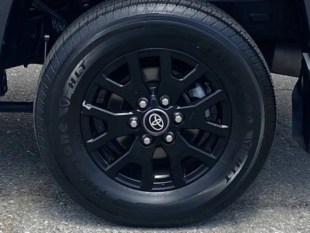 SEMINUEVOS TOYOTA Tacoma 4WD a Estados en autogozo