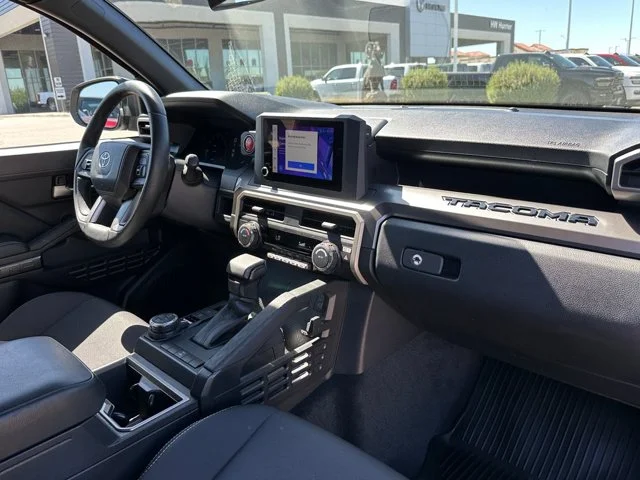 SEMINUEVOS TOYOTA Tacoma 4WD a Estados en autogozo